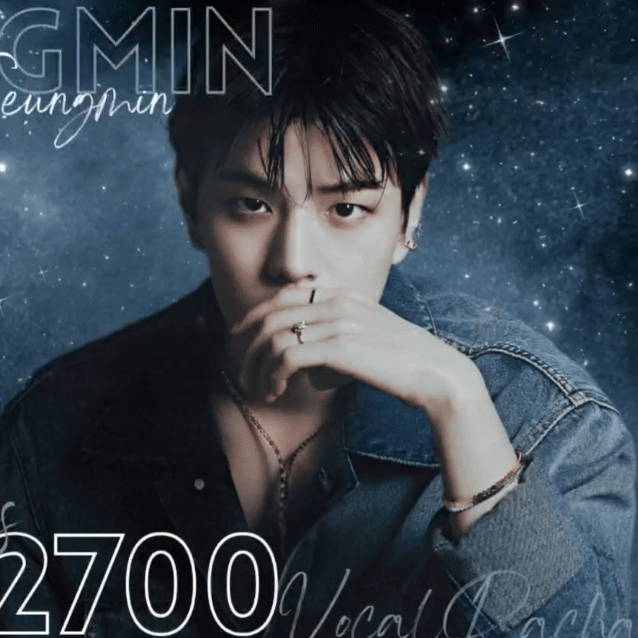 Behind-the-scenes cut of I.N (Stray Kids)