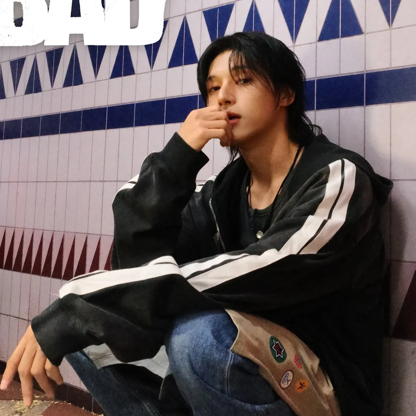 에이티즈 최근 활동샷