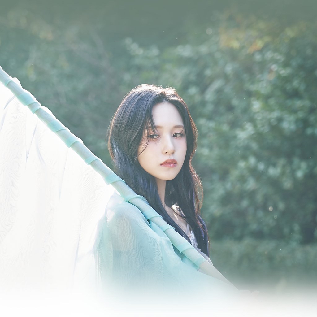 Mina (TWICE)的最新照片