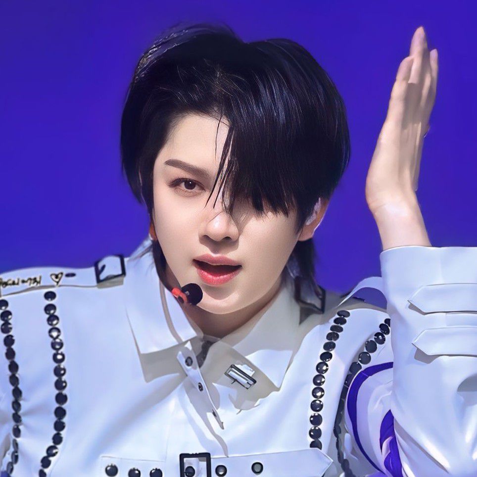 Recent activity shot of Heechul (Super Junior)