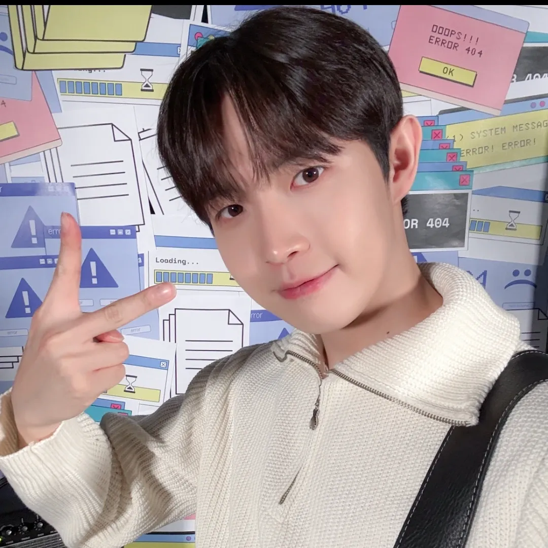 金在奐粉絲拍下的瞬間