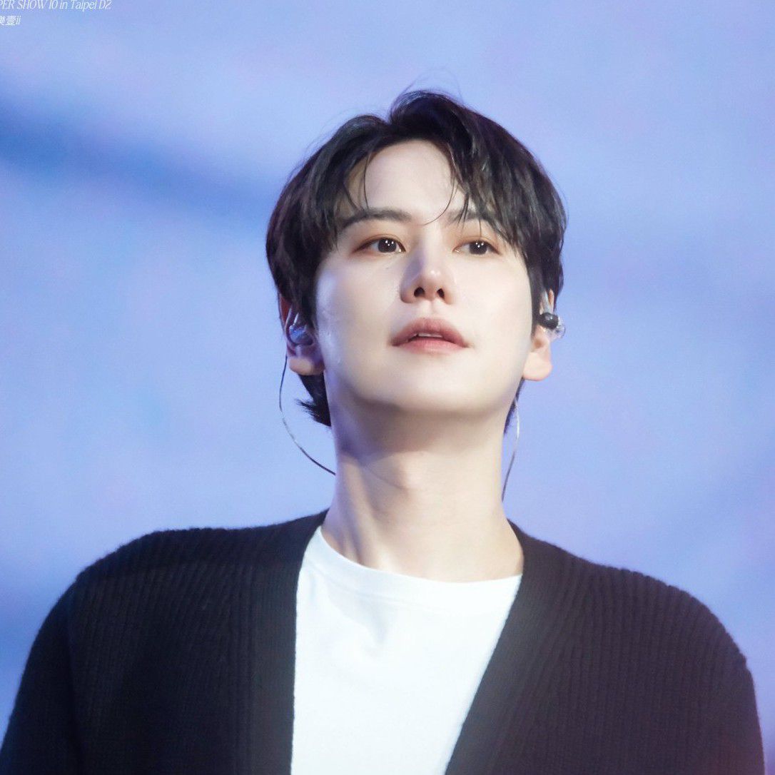 圭賢 (Super Junior)的幕後花絮