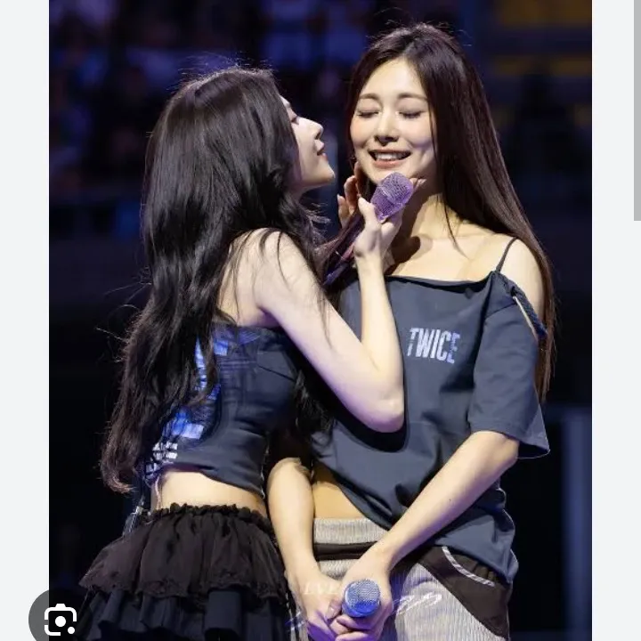 子瑜 (TWICE)的最新照片