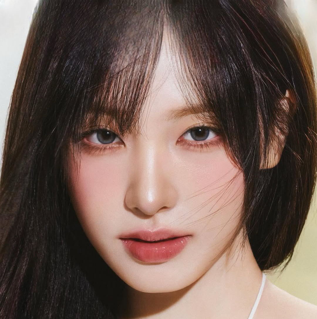 リズ (IVE)の最近の活動写真