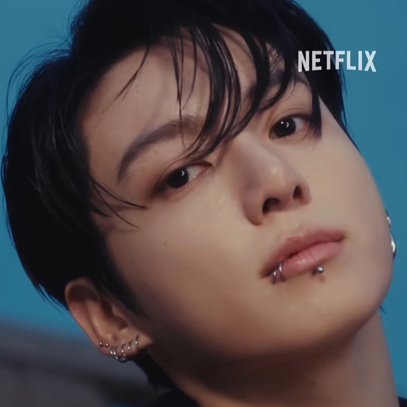 Latest photo of Jungkook (BTS)