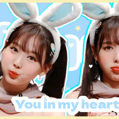 娜璉 (TWICE)的最新活動照片