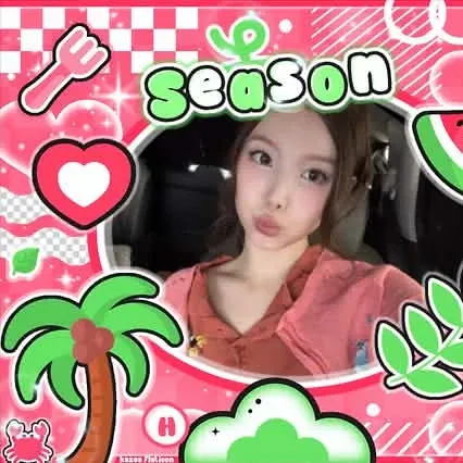 Latest photo of Nayeon (TWICE)