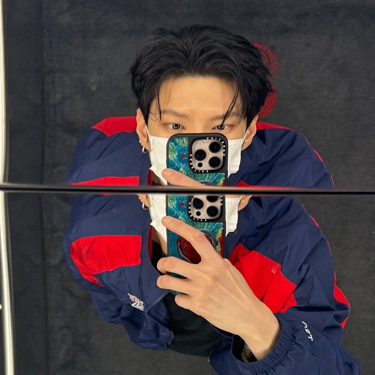 Postingan bintang K-pop yang paling disorot saat ini