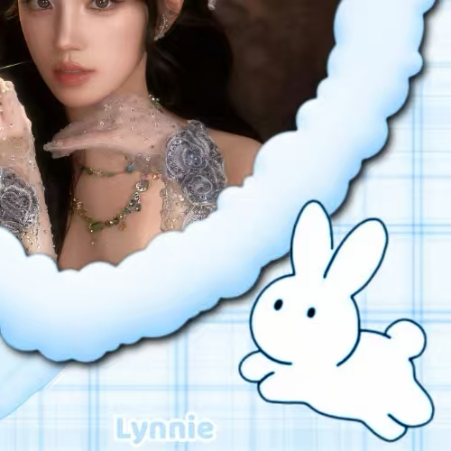 Behind-the-scenes cut of Yuqi (i-dle)