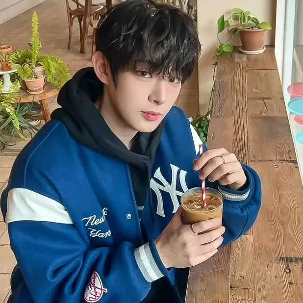 Recent activity shot of AHOF