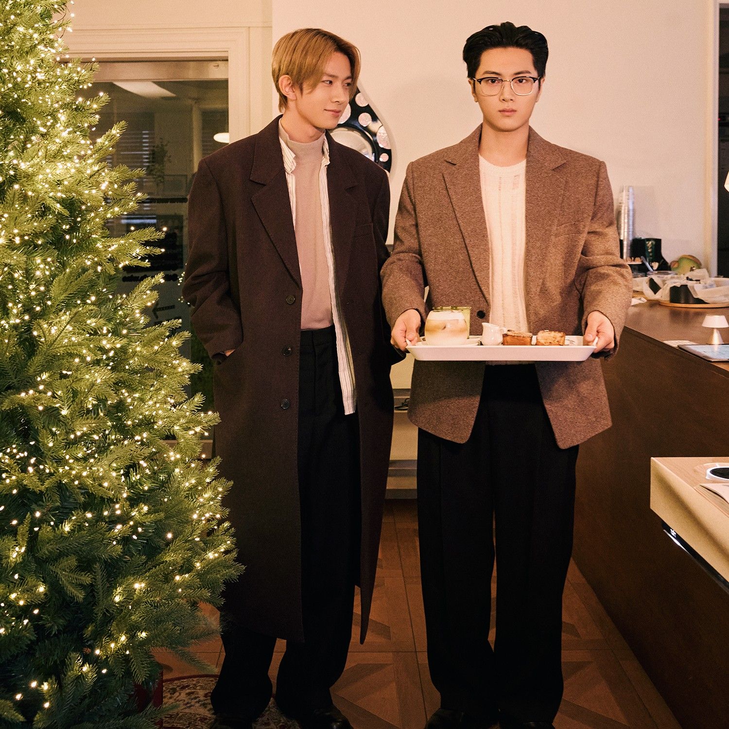 ENHYPEN 최근 활동샷