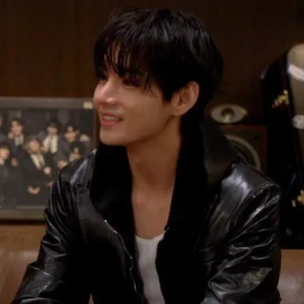 뷔 (방탄소년단) 팬이 찍은 순간