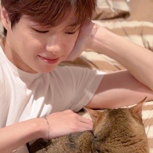 강다니엘 팬이 찍은 순간