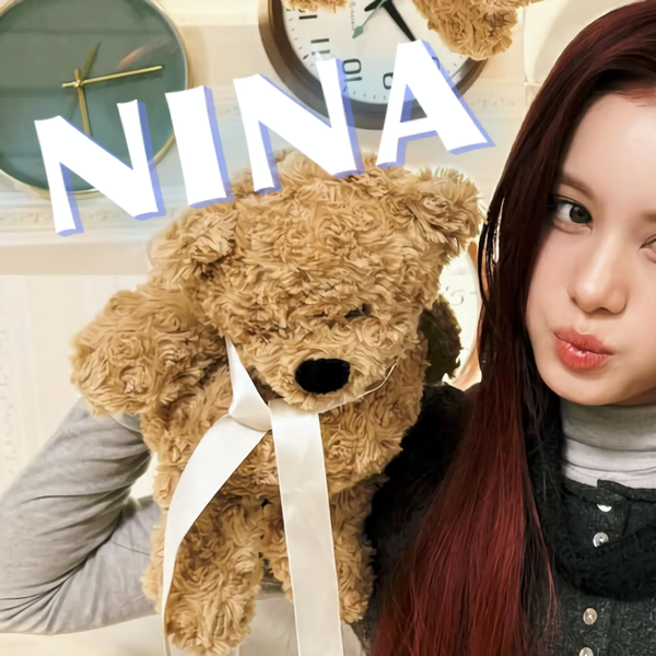 Momen terbaik pilihan fandom Nina (NiziU)