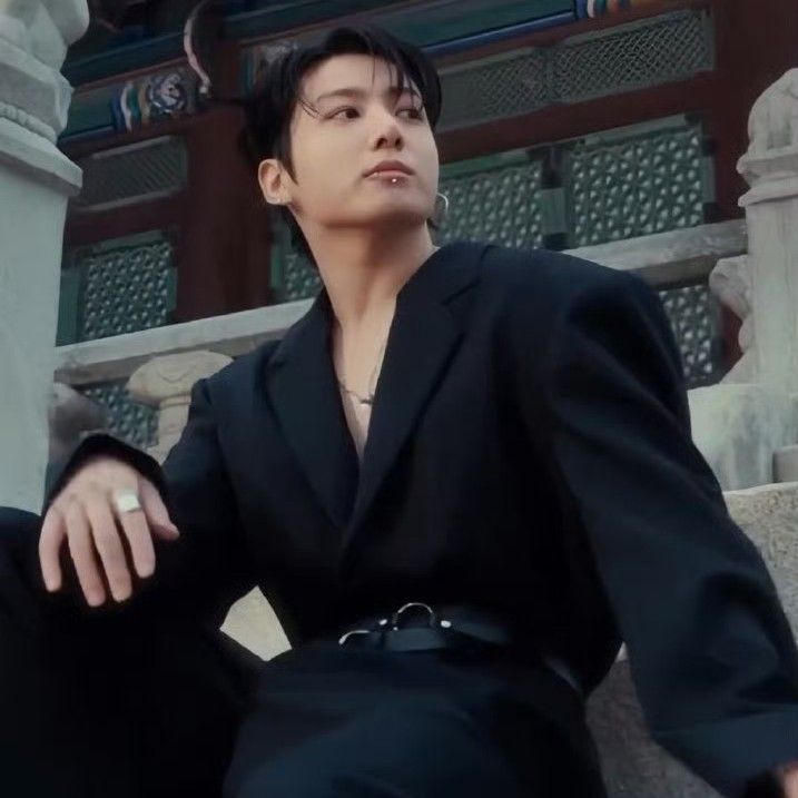 정국 (방탄소년단) 최근 활동샷