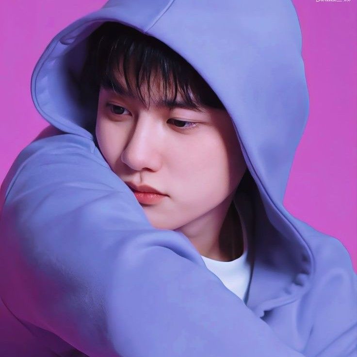 ディオ (EXO)の舞台裏ショット