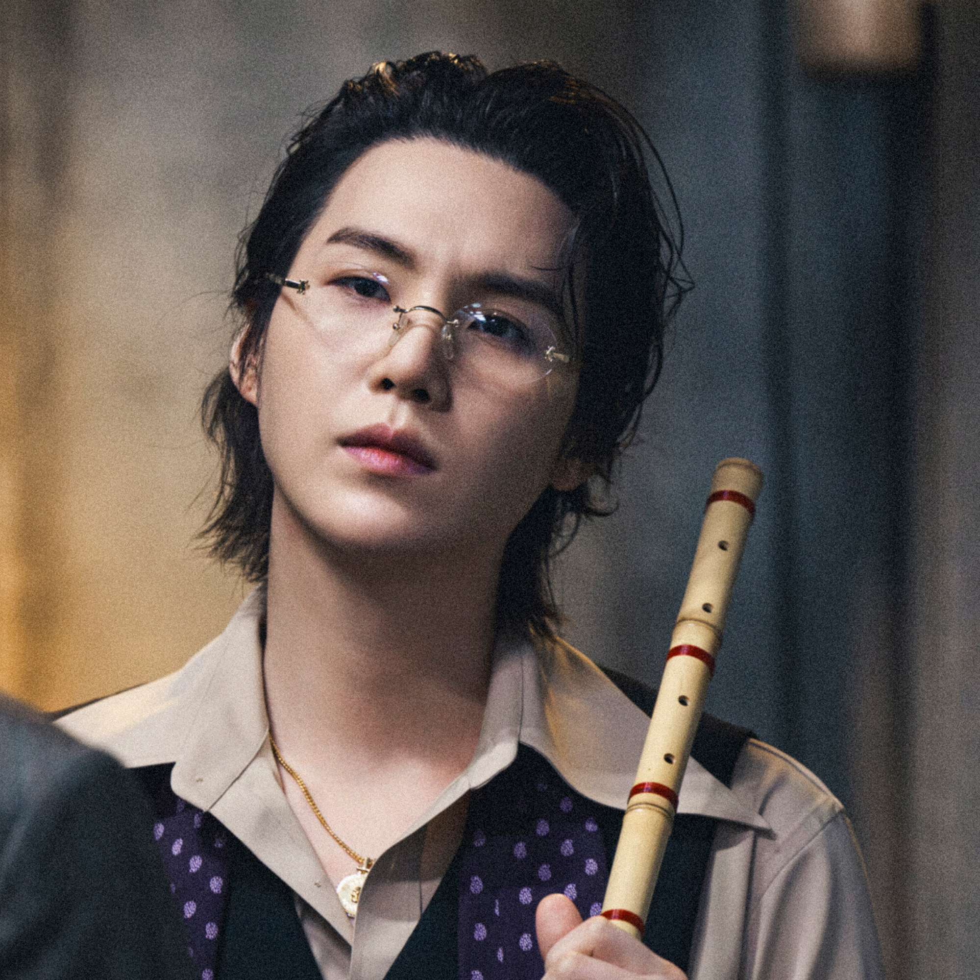 Latest photo of SUGA (BTS)