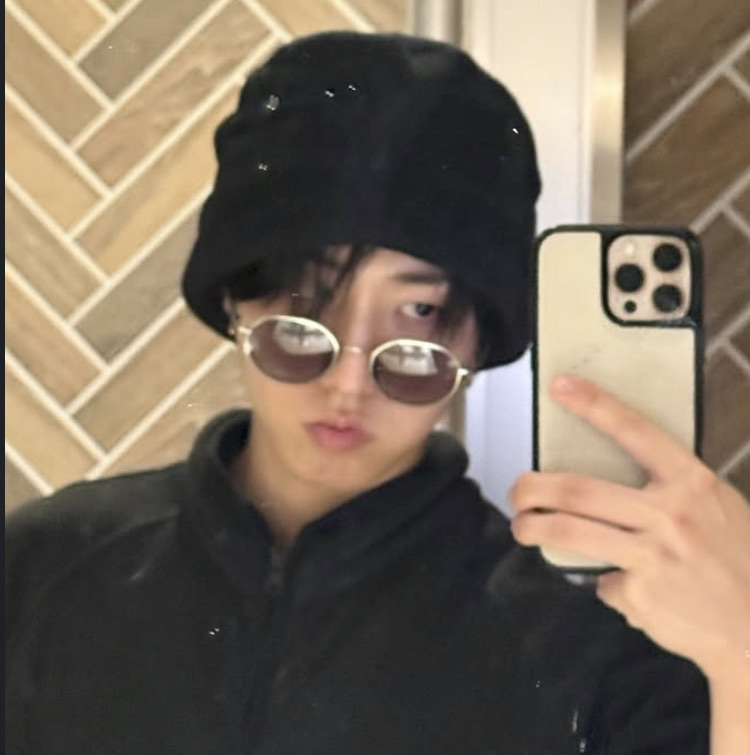 Stray Kids 팬이 찍은 순간