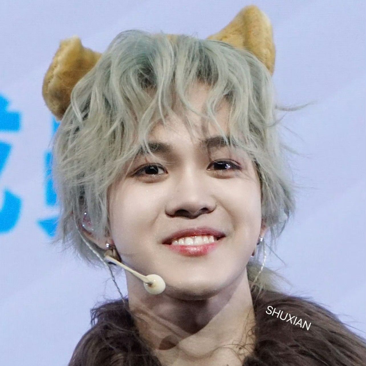 타이오 (NexT1DE)의 비하인드 컷