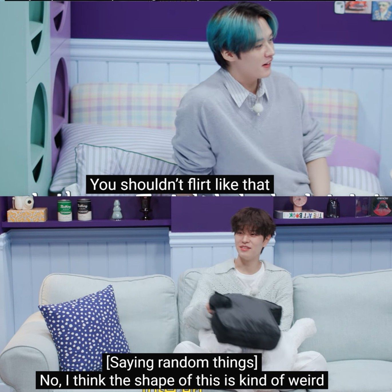 Stray Kids粉丝拍下的瞬间