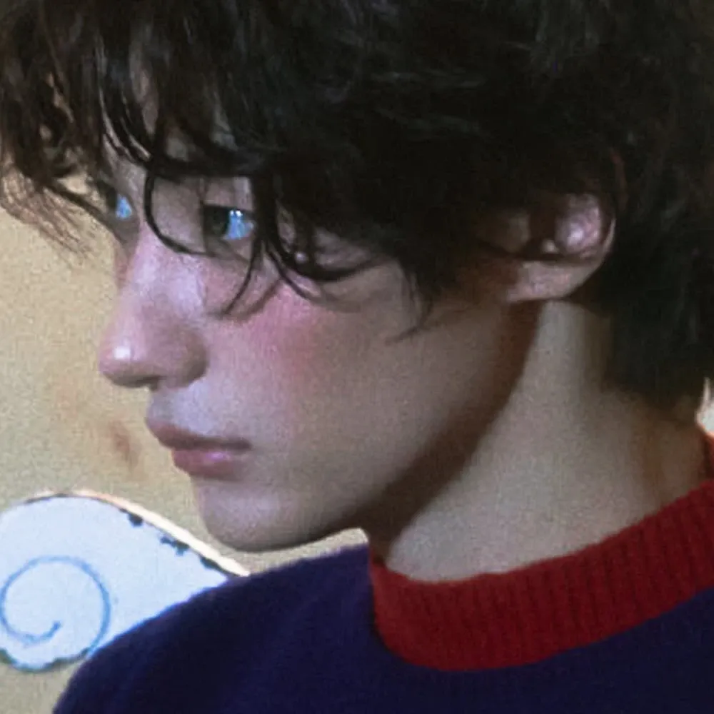 Anton (RIIZE)粉丝拍下的瞬间