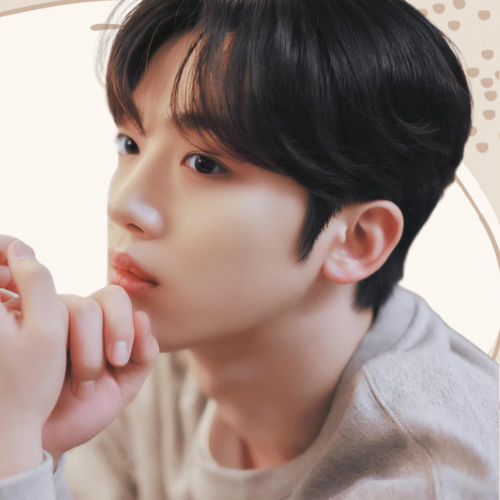 Latest photo of Kim Yohan (WEi)