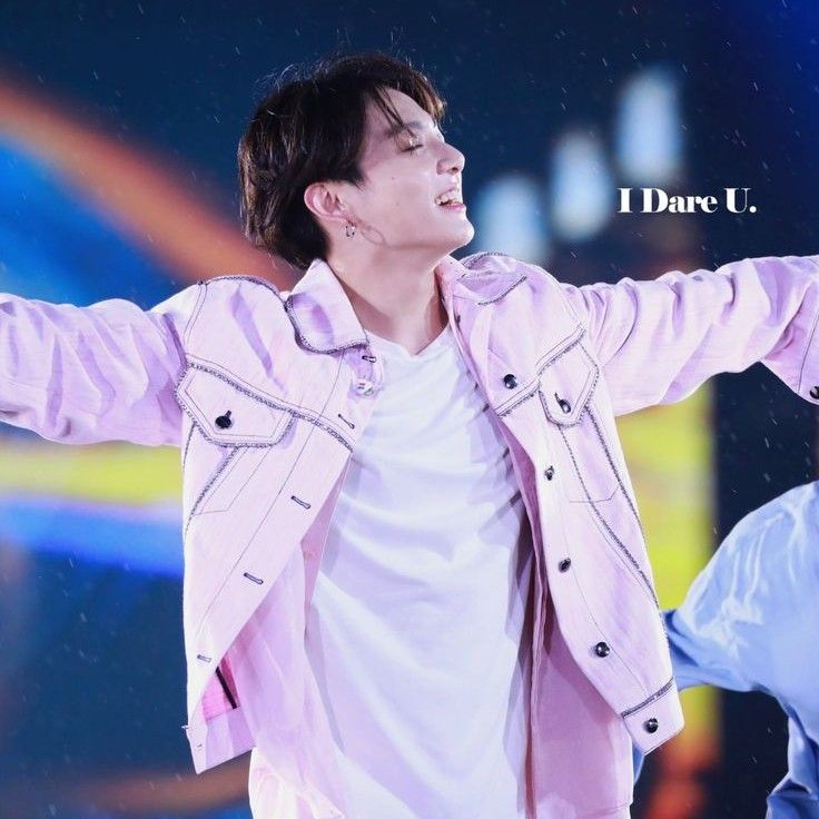 정국 (방탄소년단) 팬이 찍은 순간