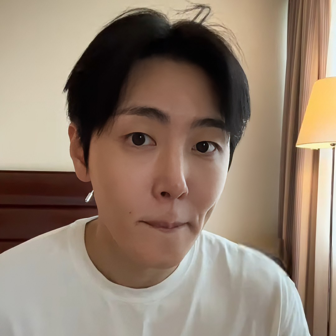 Behind-the-scenes cut of Jaeyoon (SF9)