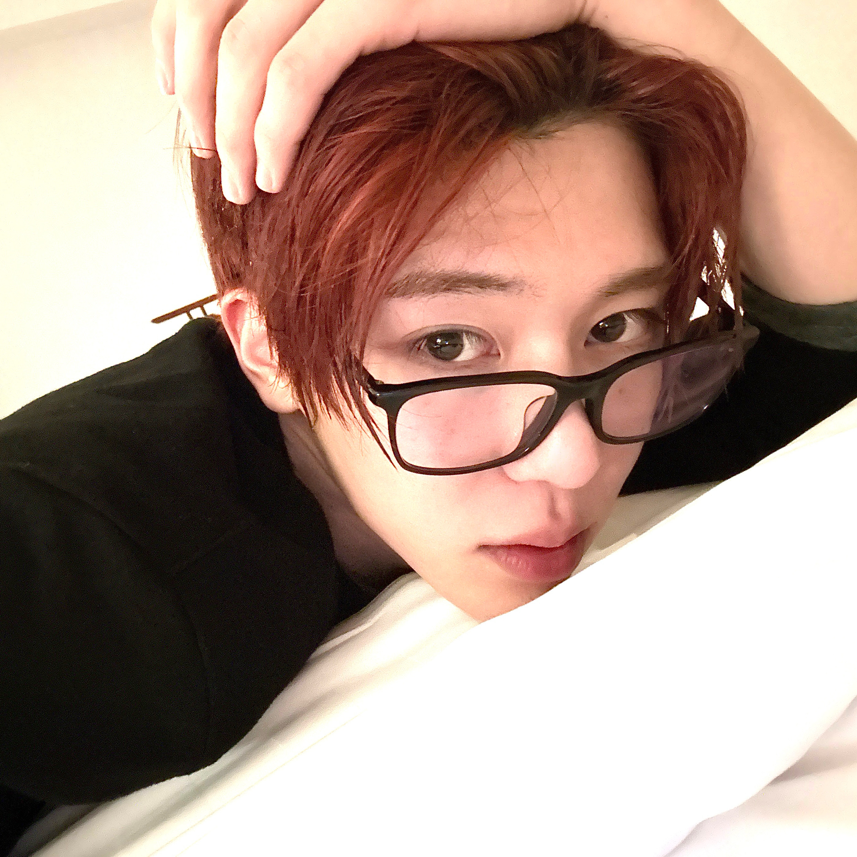 Latest photo of Sion (NCT WISH)