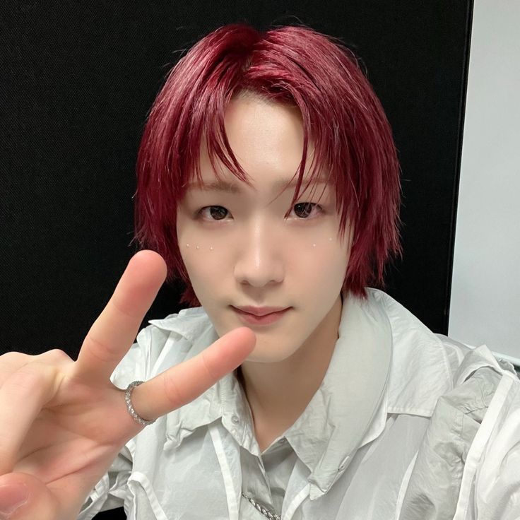 Behind-the-scenes cut of SOUL (P1Harmony)