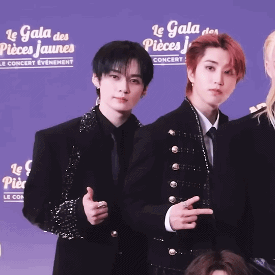 Stray Kidsの最近の活動写真