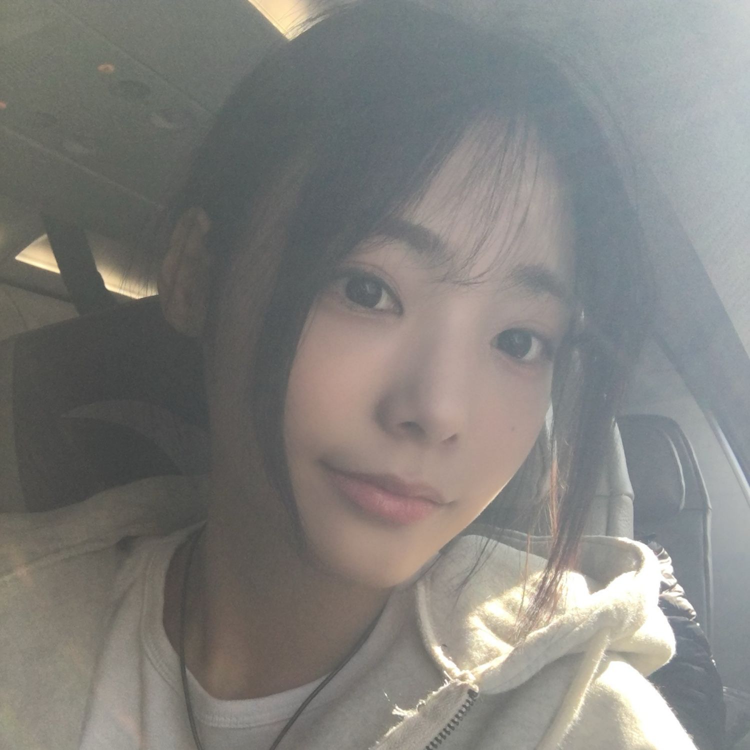 Recent activity shot of QWER