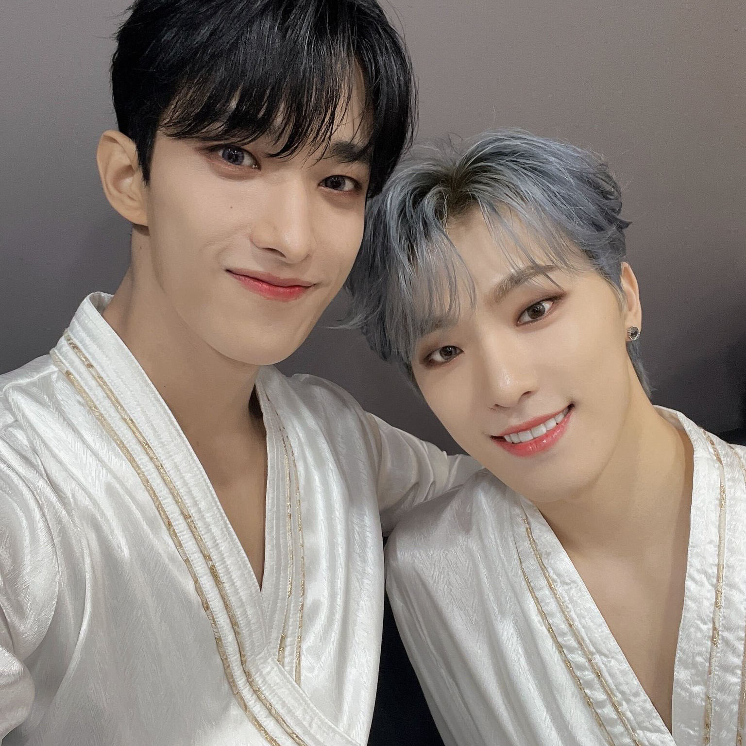 세븐틴 팬이 찍은 순간