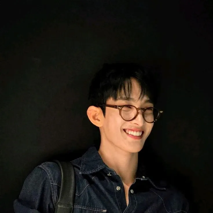 Behind-the-scenes cut of DK (SEVENTEEN)