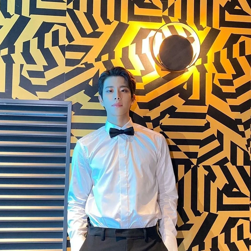 아스트로 팬이 찍은 순간