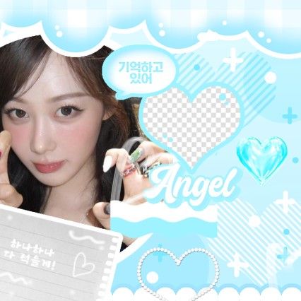 Behind-the-scenes cut of aespa