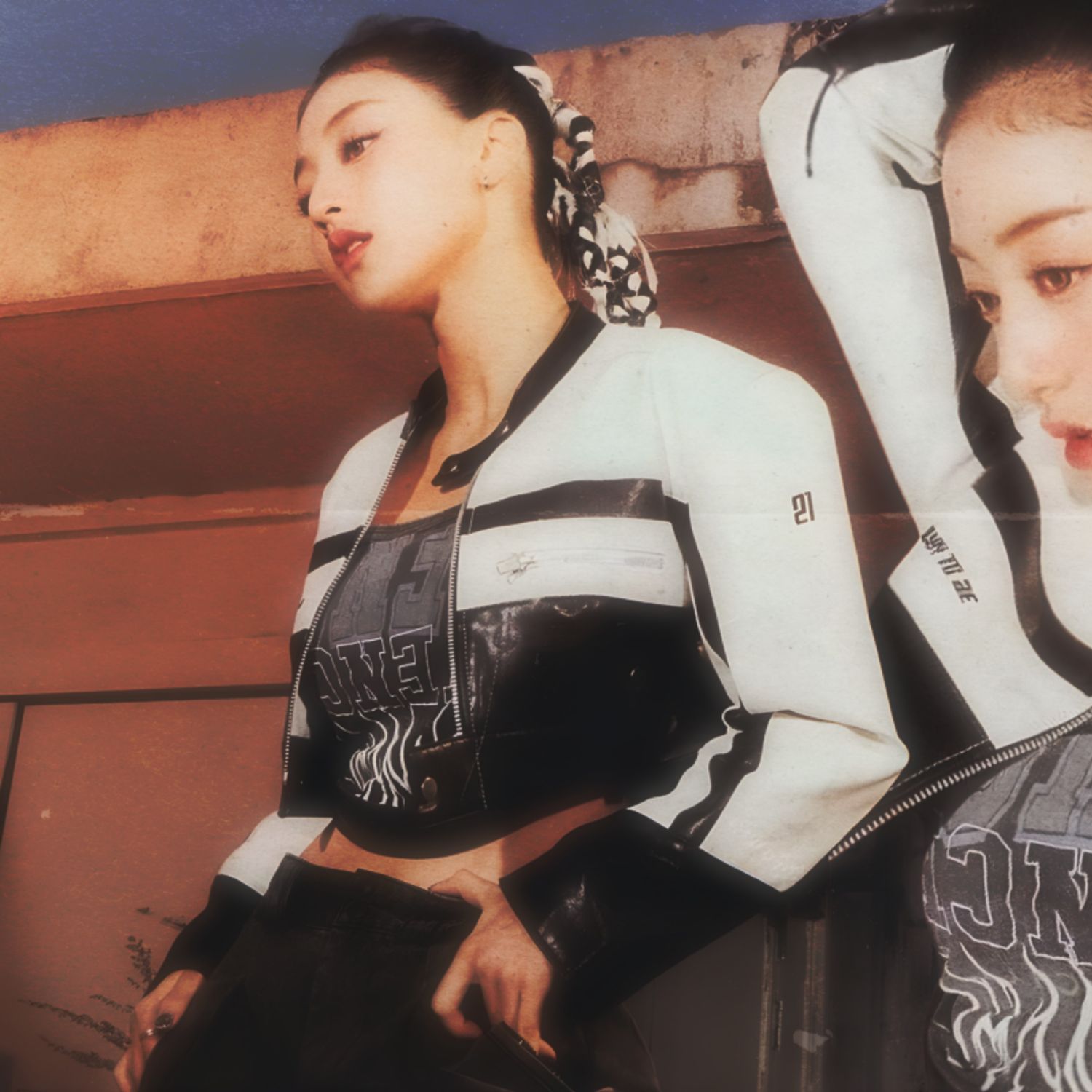 ジヒョ (TWICE)ファンが撮った瞬間