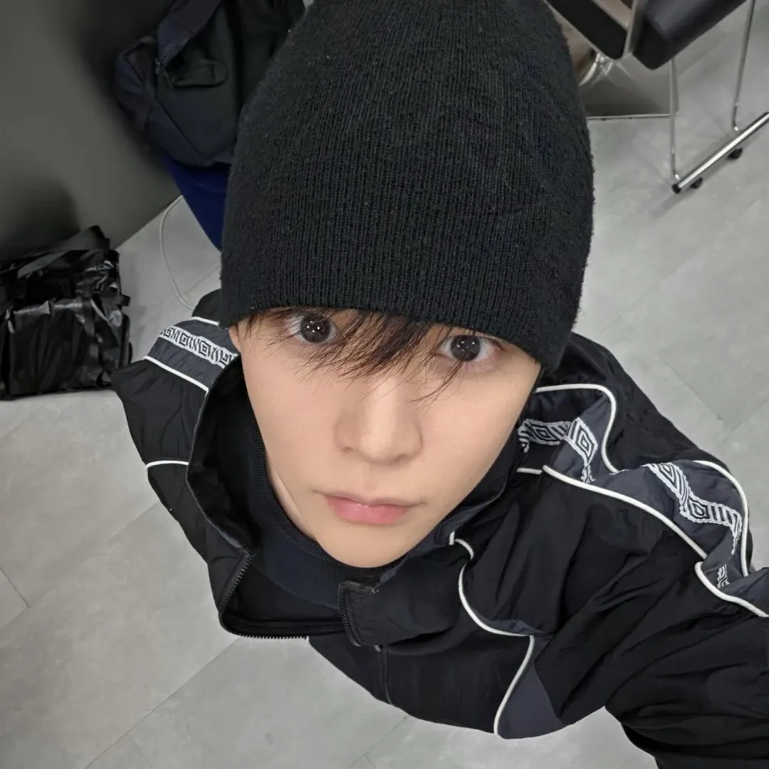 Latest photo of Eunseok (RIIZE)