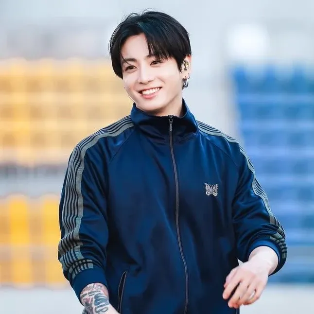 정국 (방탄소년단) 팬이 찍은 순간