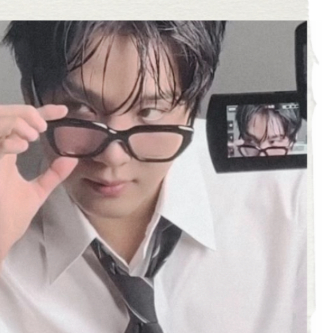 Hot post catching attention from 해찬 (NCT 127, NCT DREAM)'s fandom