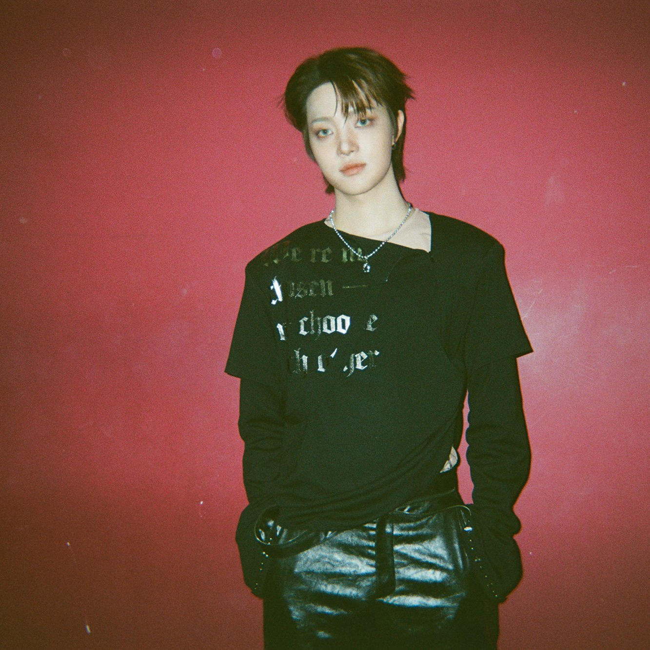 EJ (&TEAM)的最新活动照片