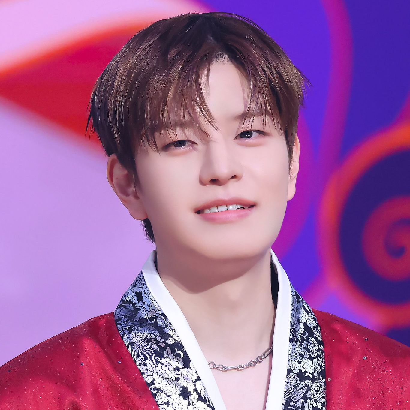 Foto aktivitas terbaru Seungmin (Stray Kids)