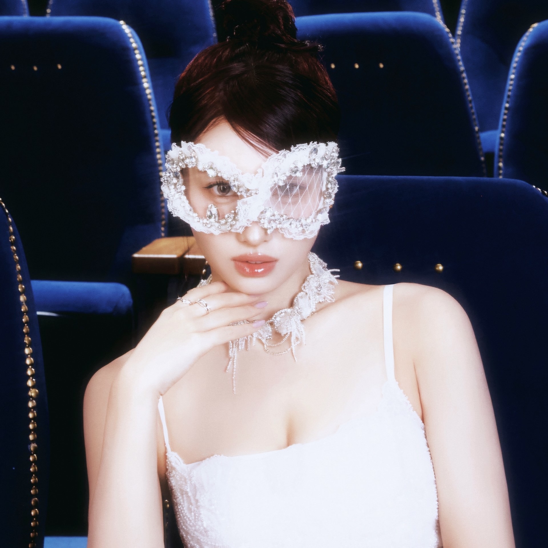 モモ (TWICE)の最近の活動写真