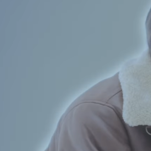 Behind-the-scenes cut of Wonjun (WHIB)