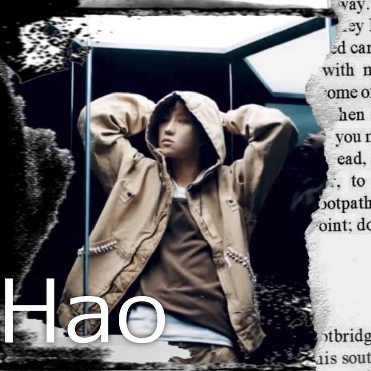 A moment captured by The 8 (SEVENTEEN)'s fan