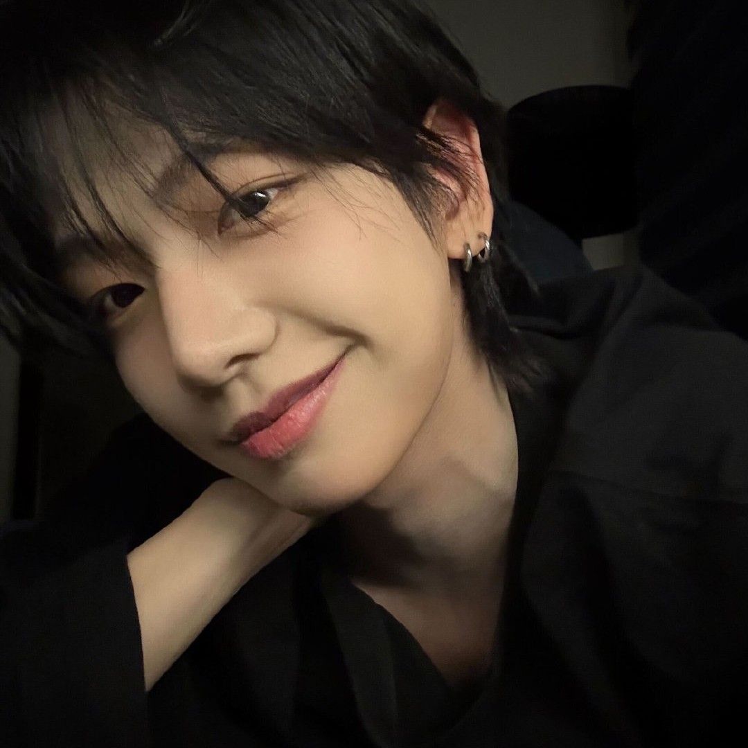Behind-the-scenes cut of Myeong Jaehyun (BOYNEXTDOOR)