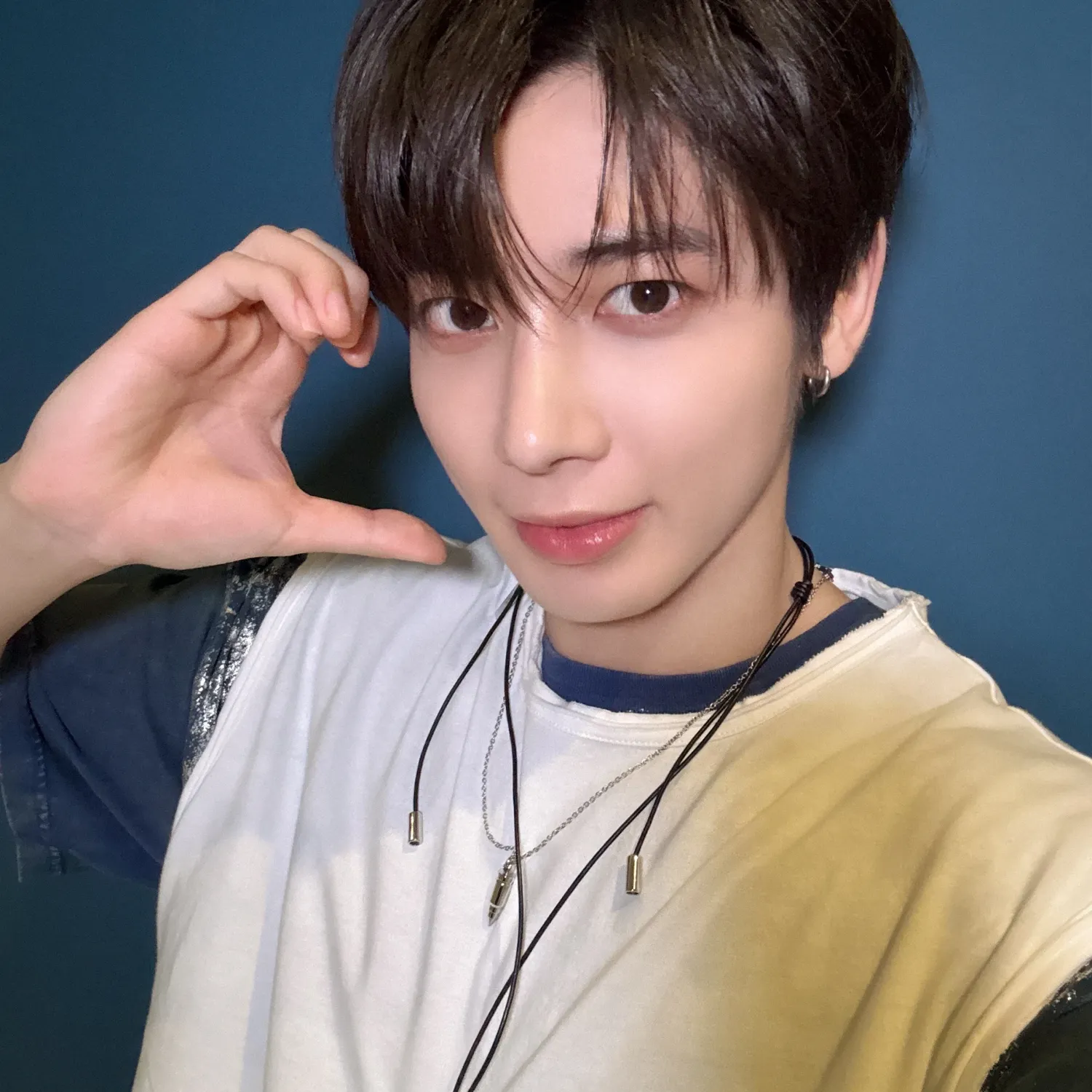 太顯 (TOMORROW X TOGETHER)的最新照片