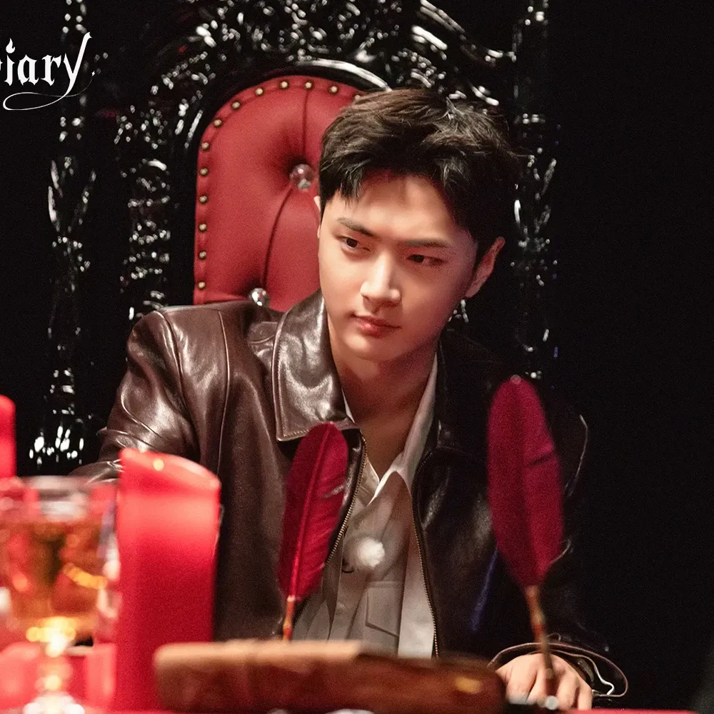 ENHYPEN的最新活動照片