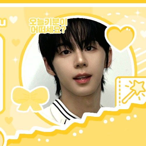 Behind-the-scenes cut of Seo Jeongwoo (AHOF)