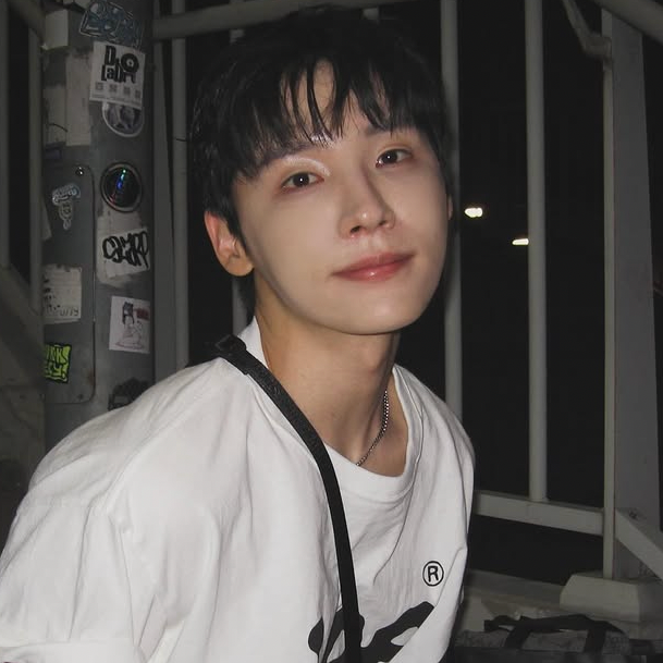 Latest photo of Jeon Woong (AB6IX)